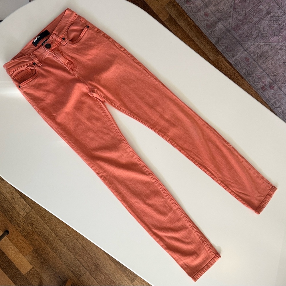 BDG High Rise Jeans - Picture 5 of 8
